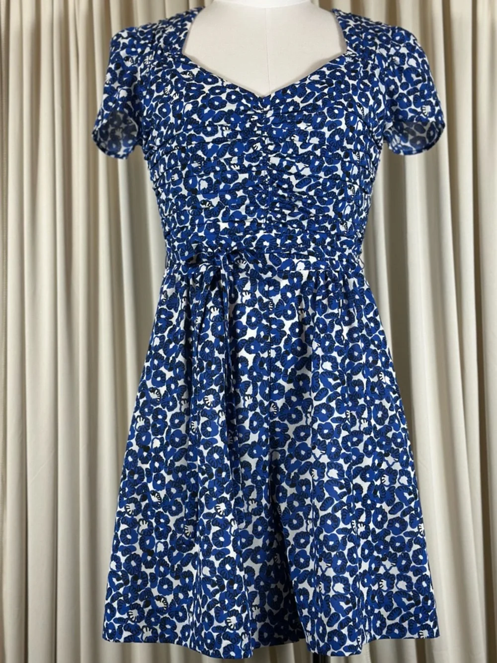 Leifnotes Romper - Picture 10 of 10